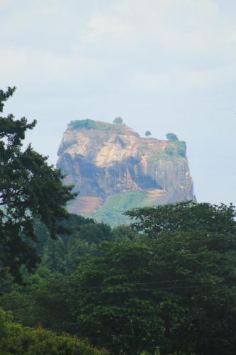Сигирия: Sigiriya Farm Garden Resort