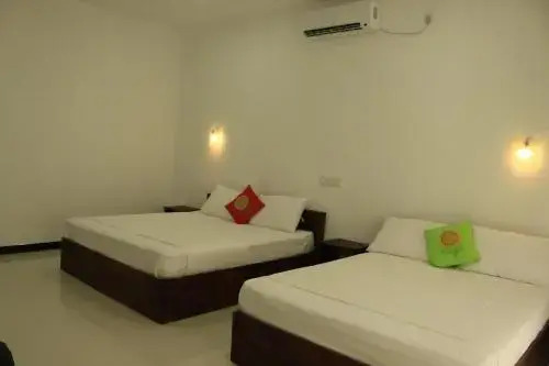 Сигирия: Sigiriya Farm Garden Resort