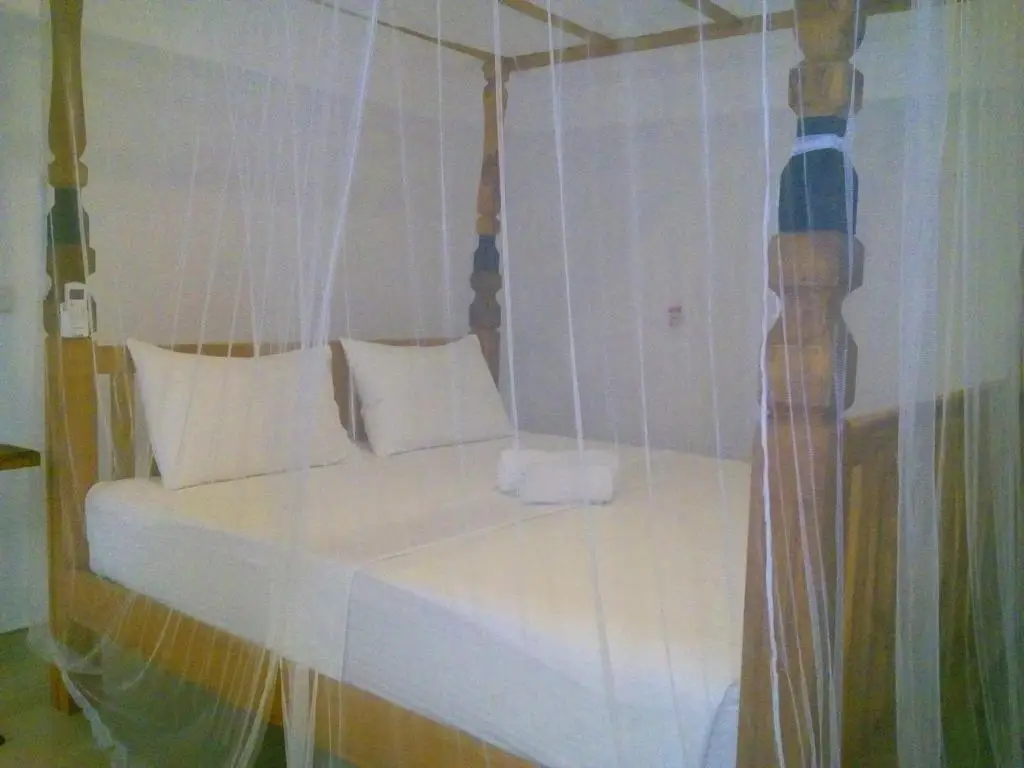 Катунаяке: Airport Green Hotel