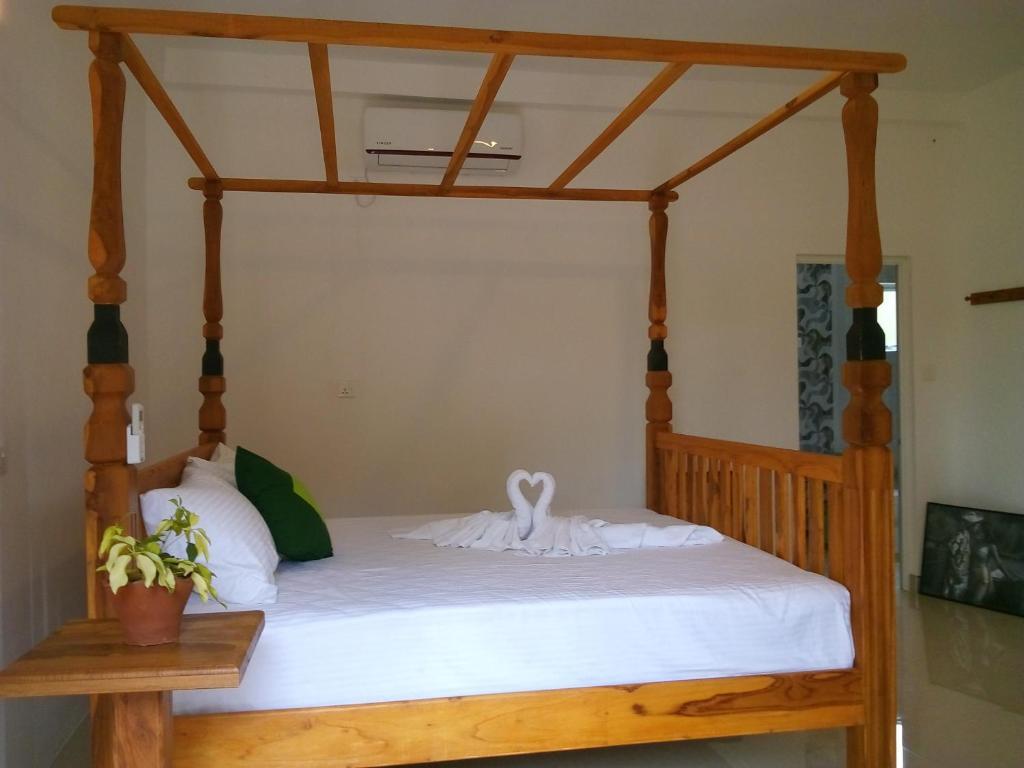 Катунаяке: Airport Green Hotel