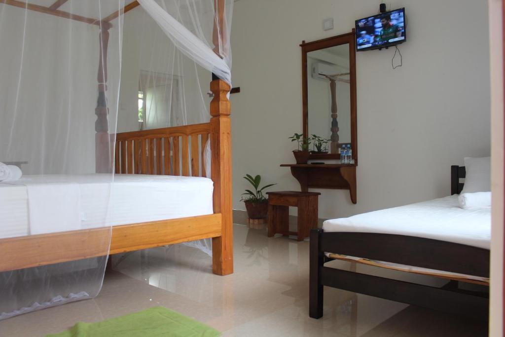 Катунаяке: Airport Green Hotel