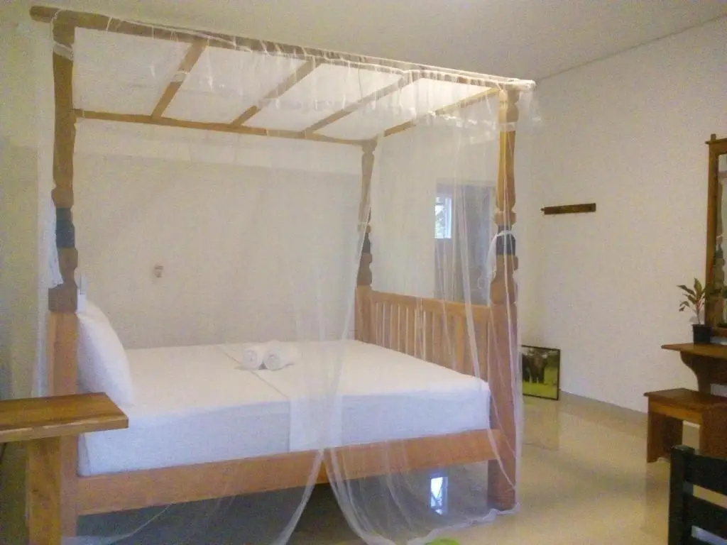 Катунаяке: Airport Green Hotel