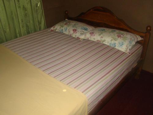 Анурадхапура: Hiriwadunna Lodge