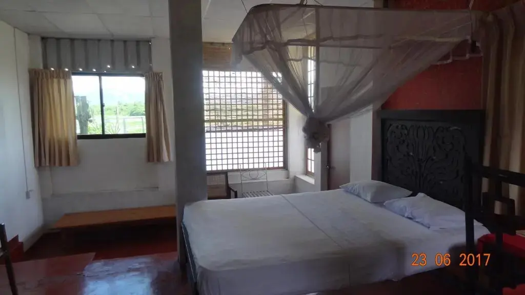 Хандунгамува: S and K Safari Village Hotel - Wasgamuwa