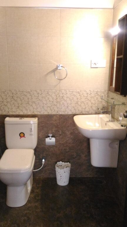 Негомбо: So What Boutique Hotel