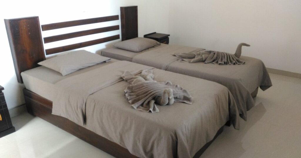 Негомбо: So What Boutique Hotel