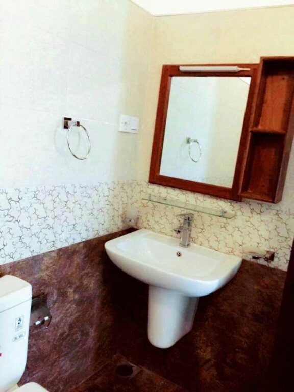Негомбо: So What Boutique Hotel