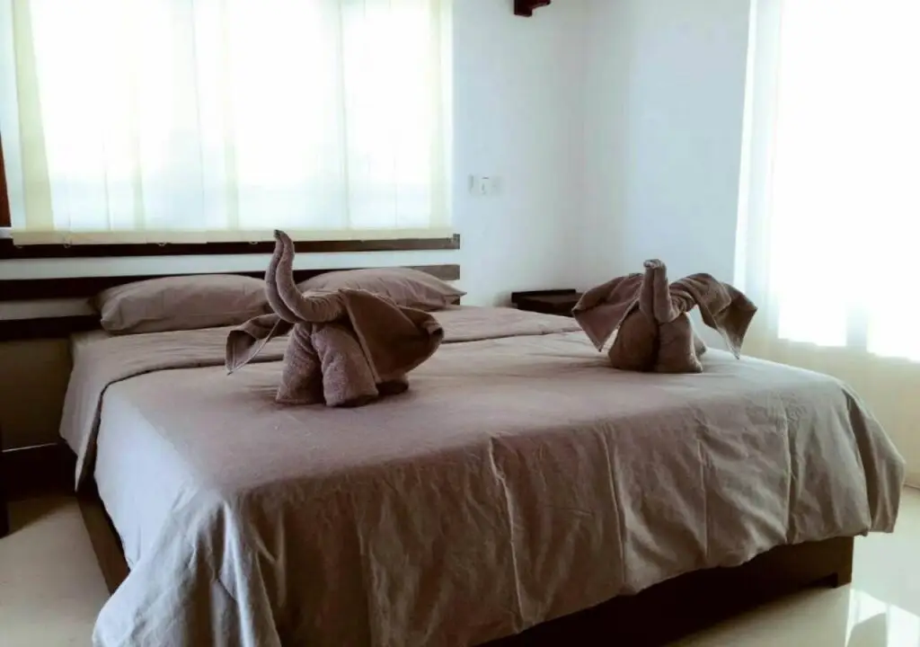 Негомбо: So What Boutique Hotel