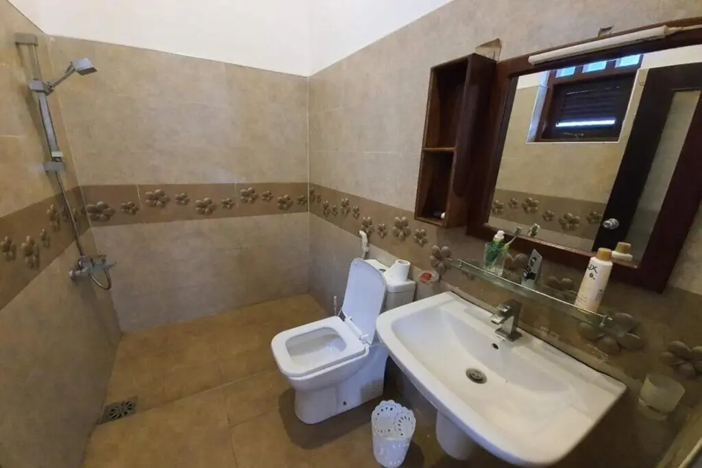 Негомбо: So What Boutique Hotel