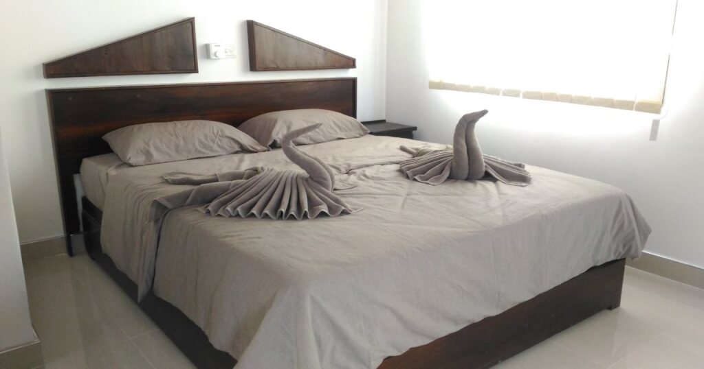 Негомбо: So What Boutique Hotel