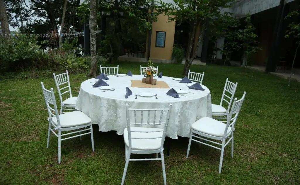 Бандарагама: Paaruwa Nature Resort