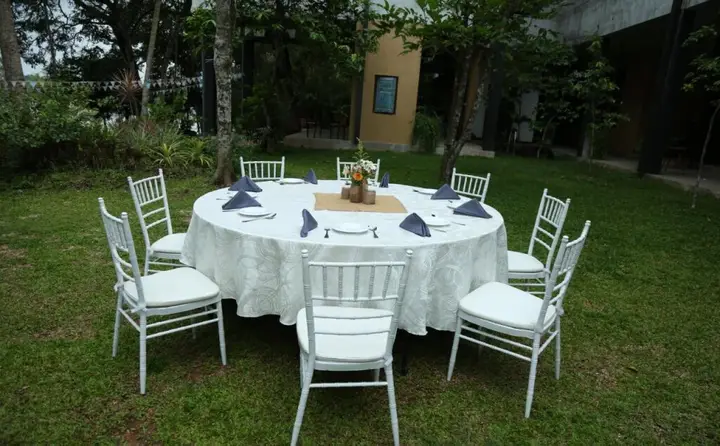 Бандарагама: Paaruwa Nature Resort