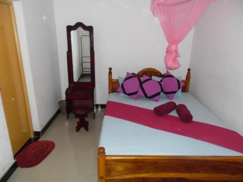 Удавалаве: Ruwanpura guest