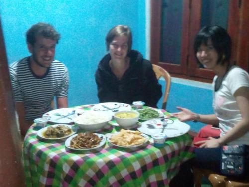 Сигирия: Oshani Homestay Sigiriya