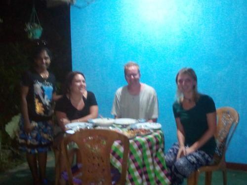 Сигирия: Oshani Homestay Sigiriya