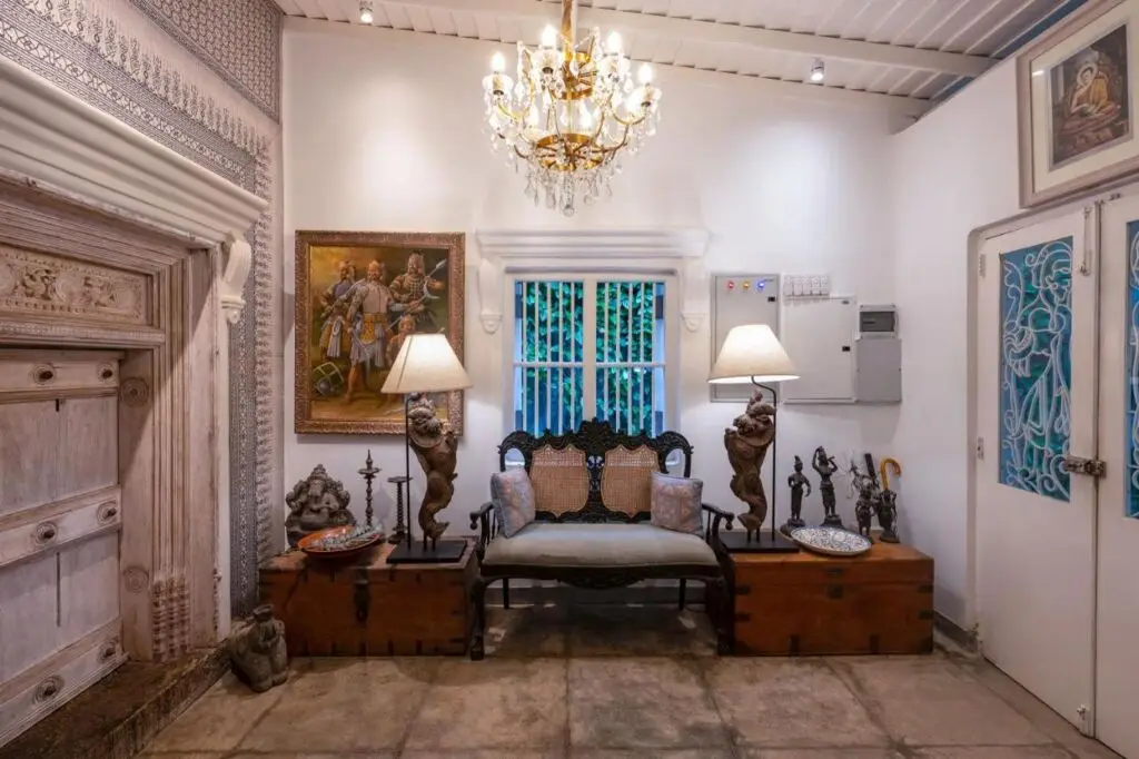 Коломбо: 55TG Boutique Suites