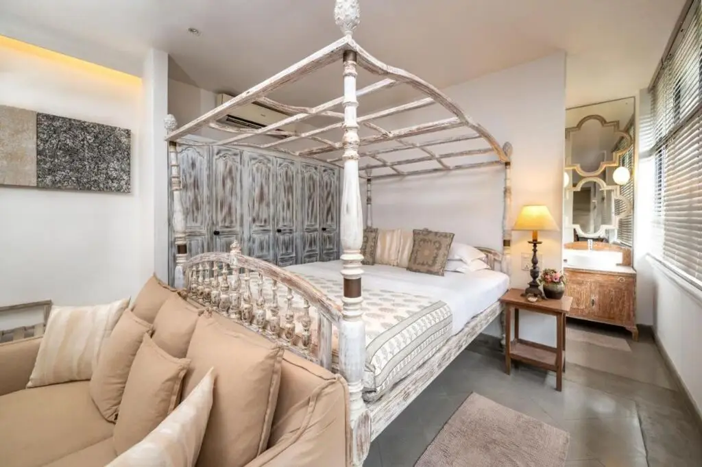 Коломбо: 55TG Boutique Suites