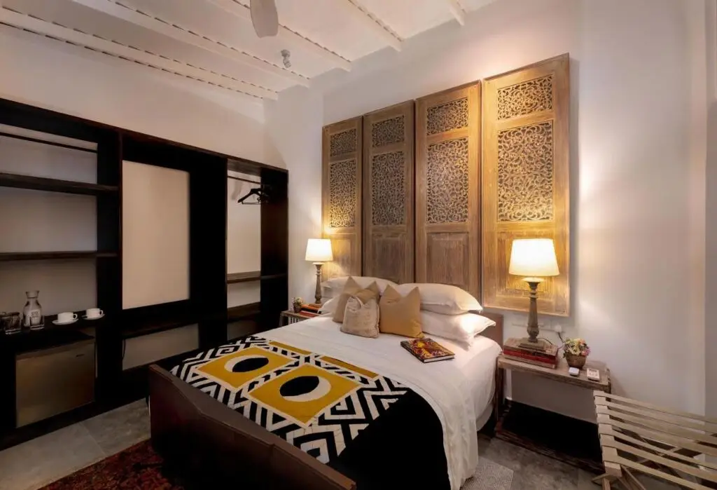 Коломбо: 55TG Boutique Suites