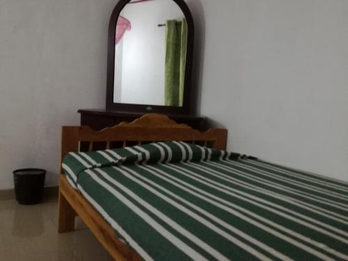 Сигирия: Aleesha HomeStay