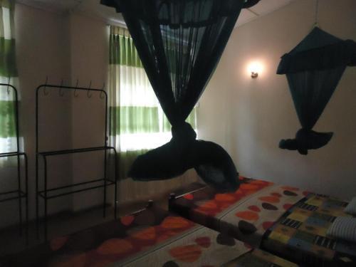 Анурадхапура: Orestar Guest House