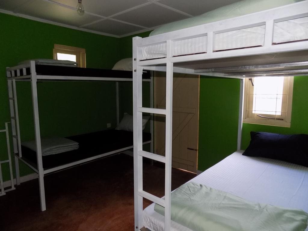 Нувара-Элия: Hi lanka hostel