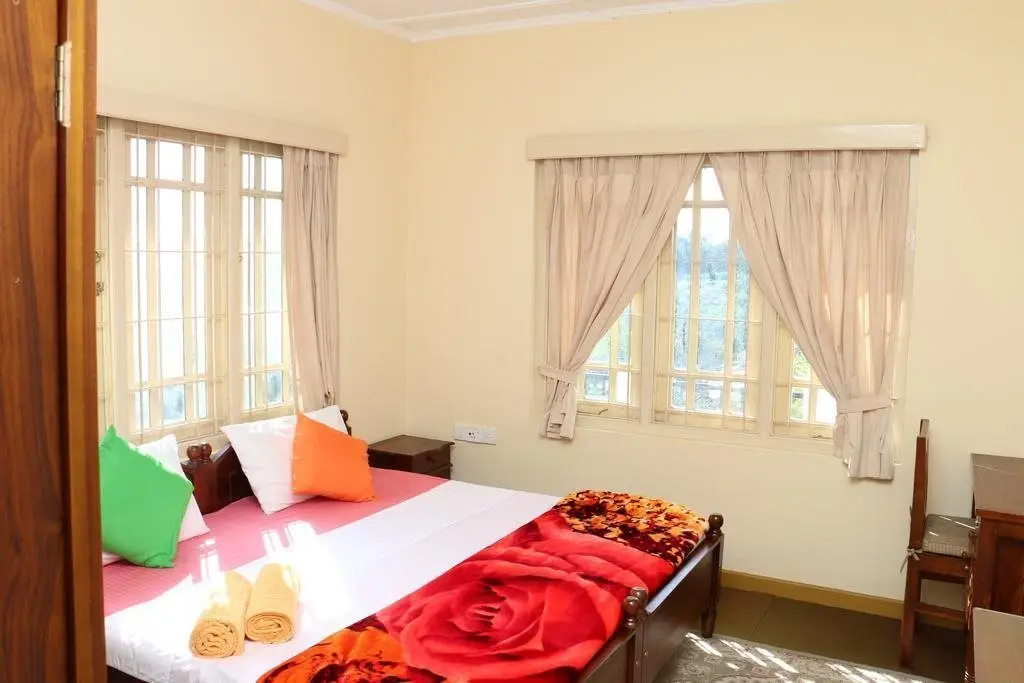 Нувара-Элия: Hi lanka hostel