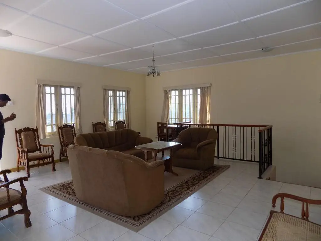 Нувара-Элия: Hi lanka hostel