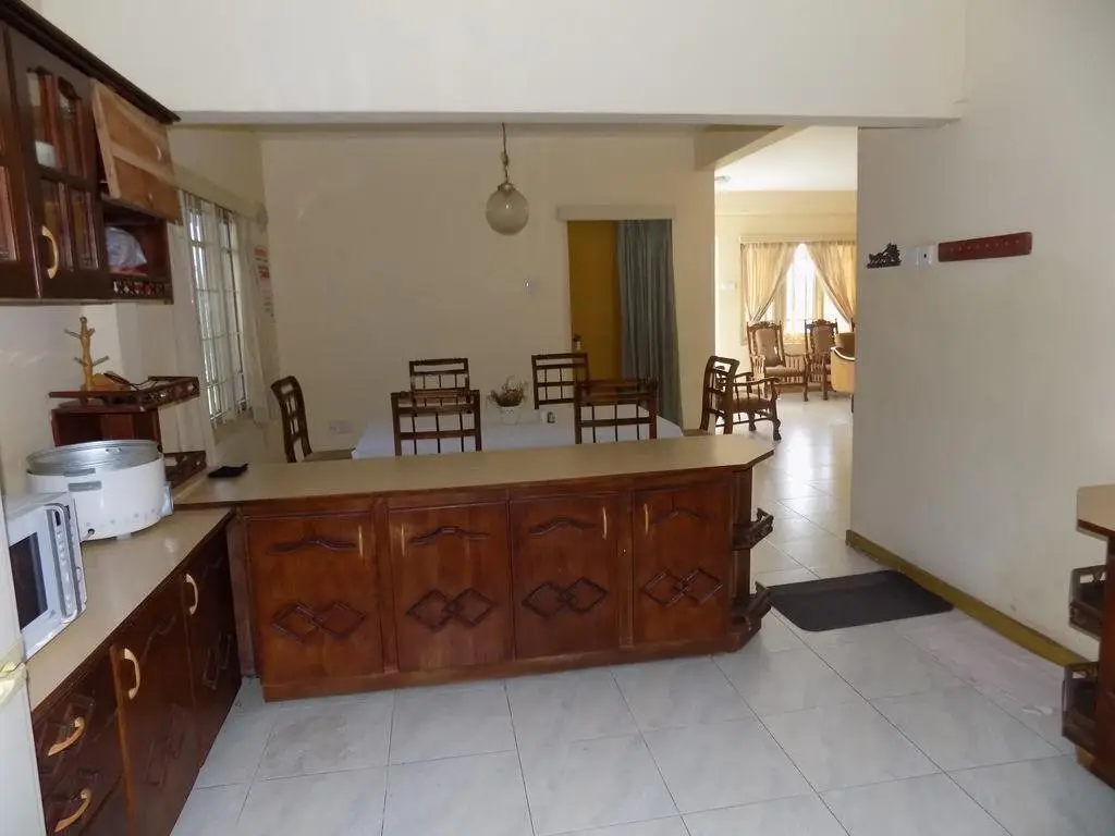 Нувара-Элия: Hi lanka hostel
