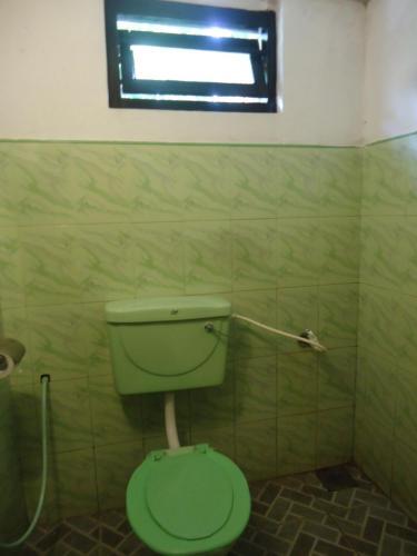 Тангалла: Sanjana Beach Guest House