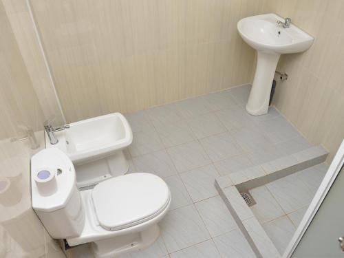 Хиккадува: Nimali Guest House