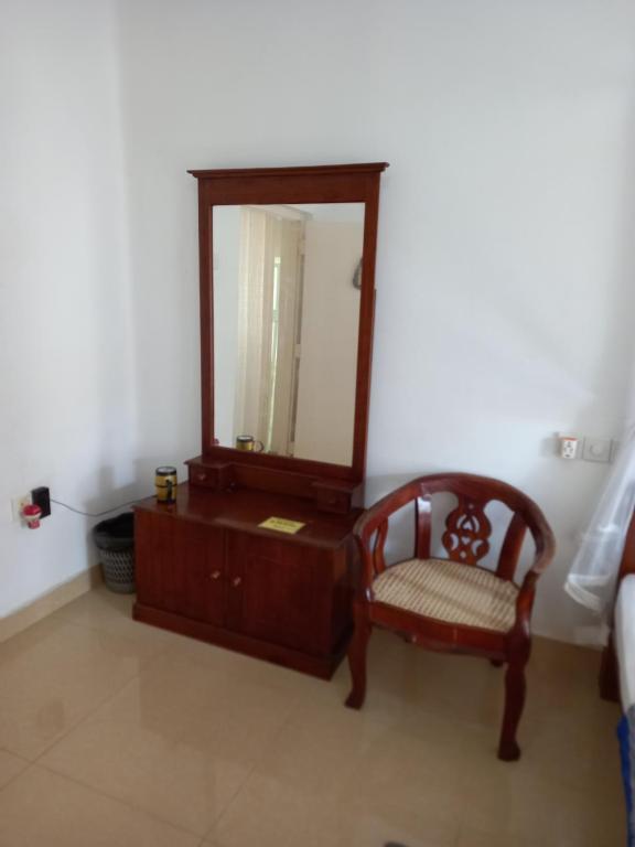Хиккадува: Nimali Guest House