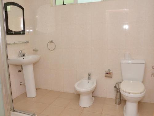 Хиккадува: Nimali Guest House