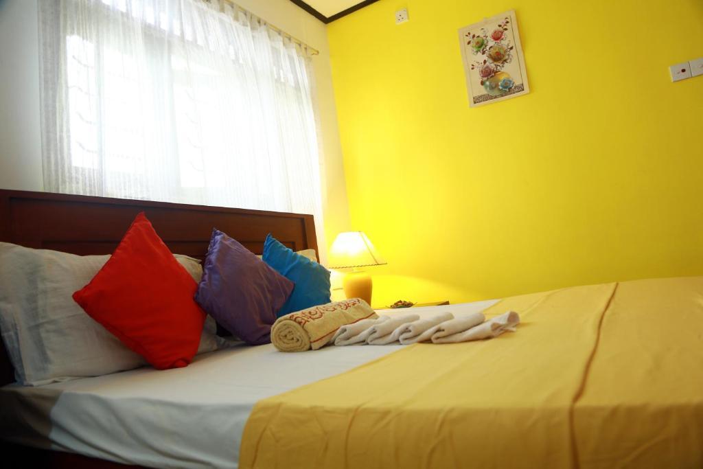 Мирисса: Sea Shine Beach Resort