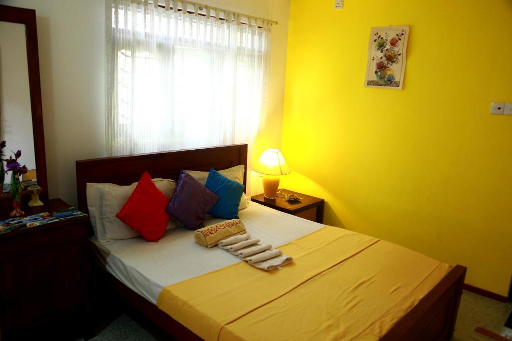 Мирисса: Sea Shine Beach Resort