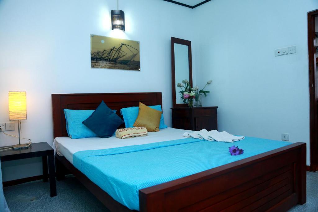 Мирисса: Sea Shine Beach Resort