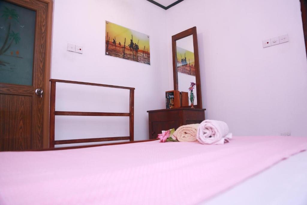Мирисса: Sea Shine Beach Resort