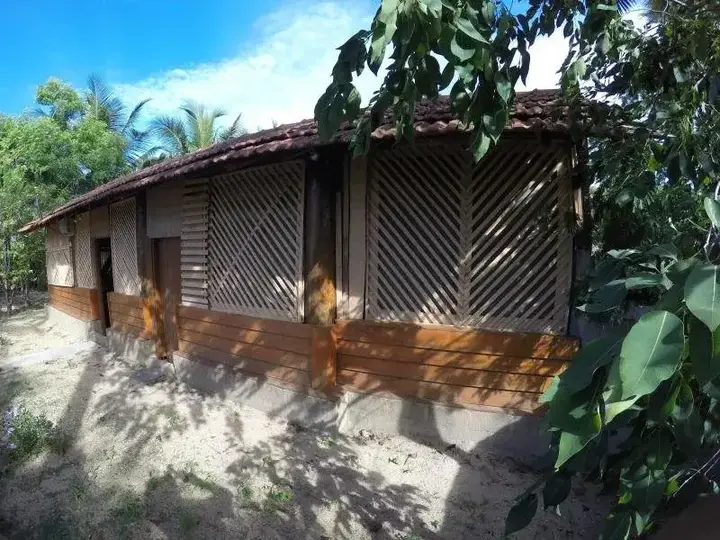 Калкудах: Earl's Beach Rest