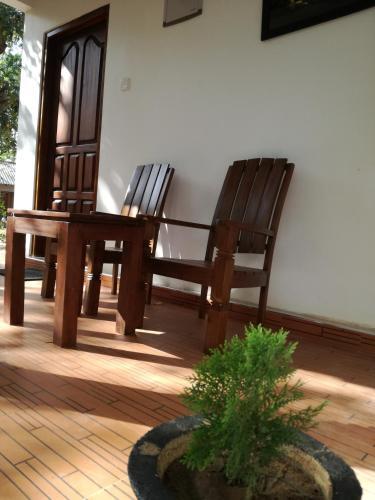 Анурадхапура: Merrytime Villa