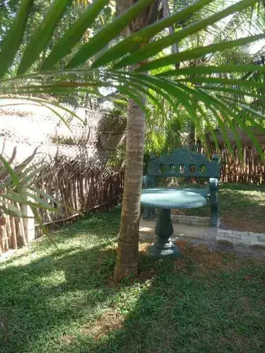 Диквелла: Cinnamon Garden