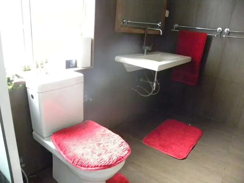 Канди: Yoho Eagle Rest Homestay