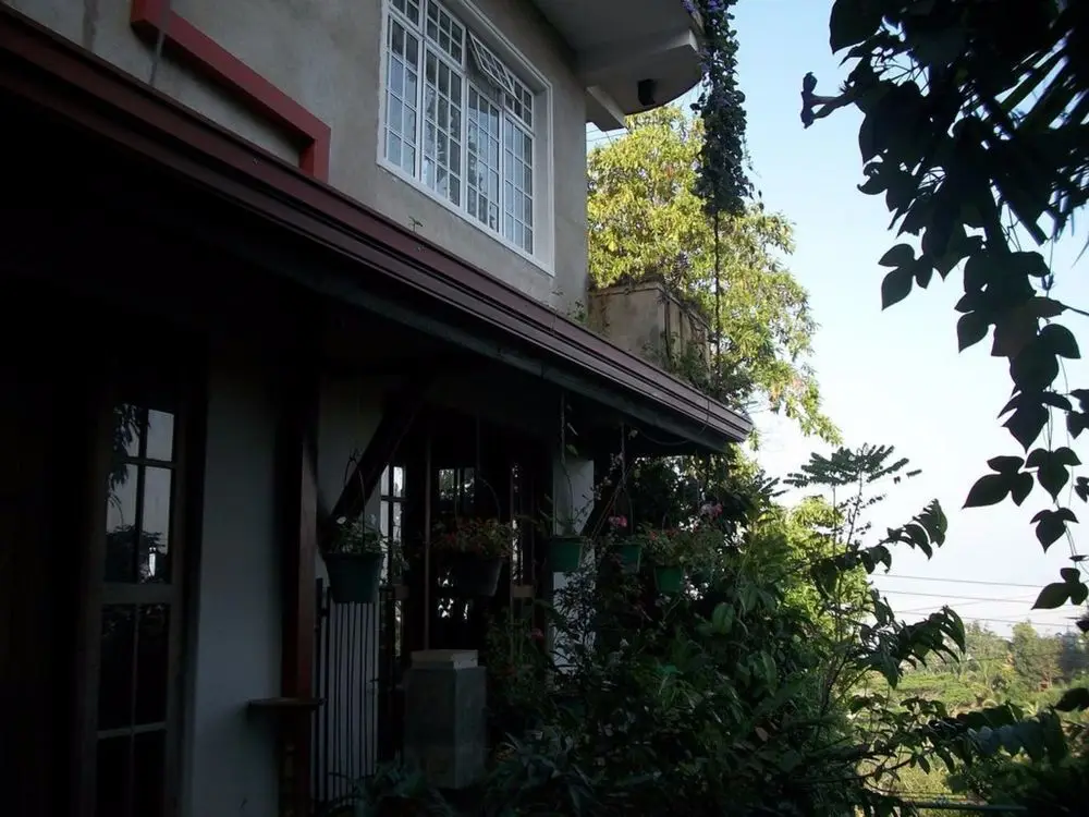 Канди: Yoho Eagle Rest Homestay