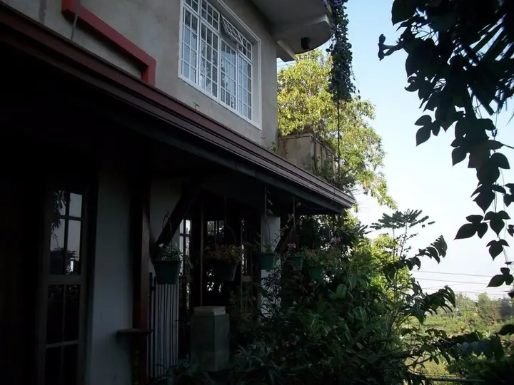 Канди: Yoho Eagle Rest Homestay