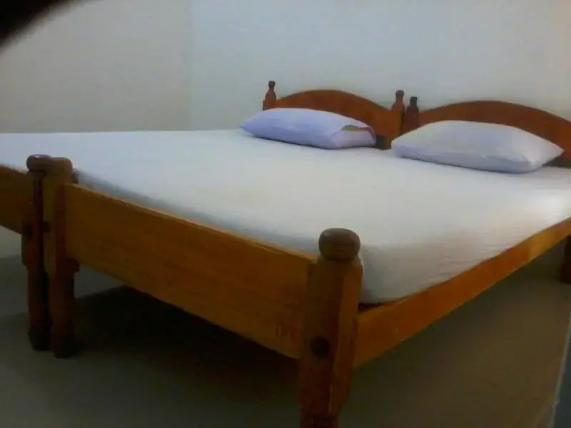 Калкудах: Pasikkudah Resort - Guest House