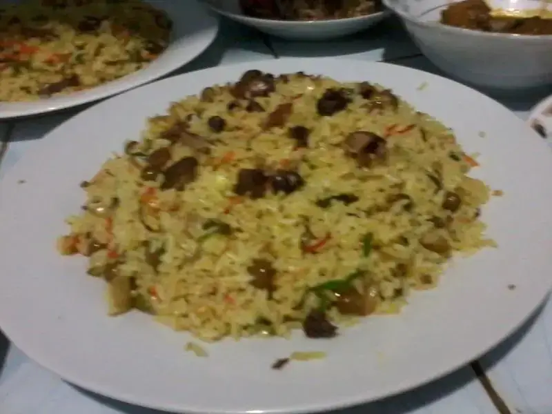 Калкудах: Pasikkudah Resort - Guest House