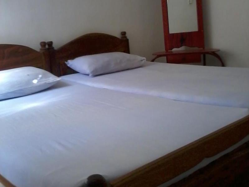 Калкудах: Pasikkudah Resort - Guest House