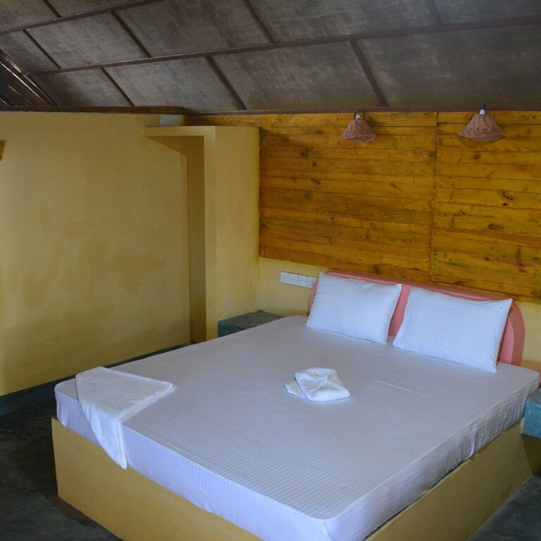 Койявади: Seahorse Beach Resort