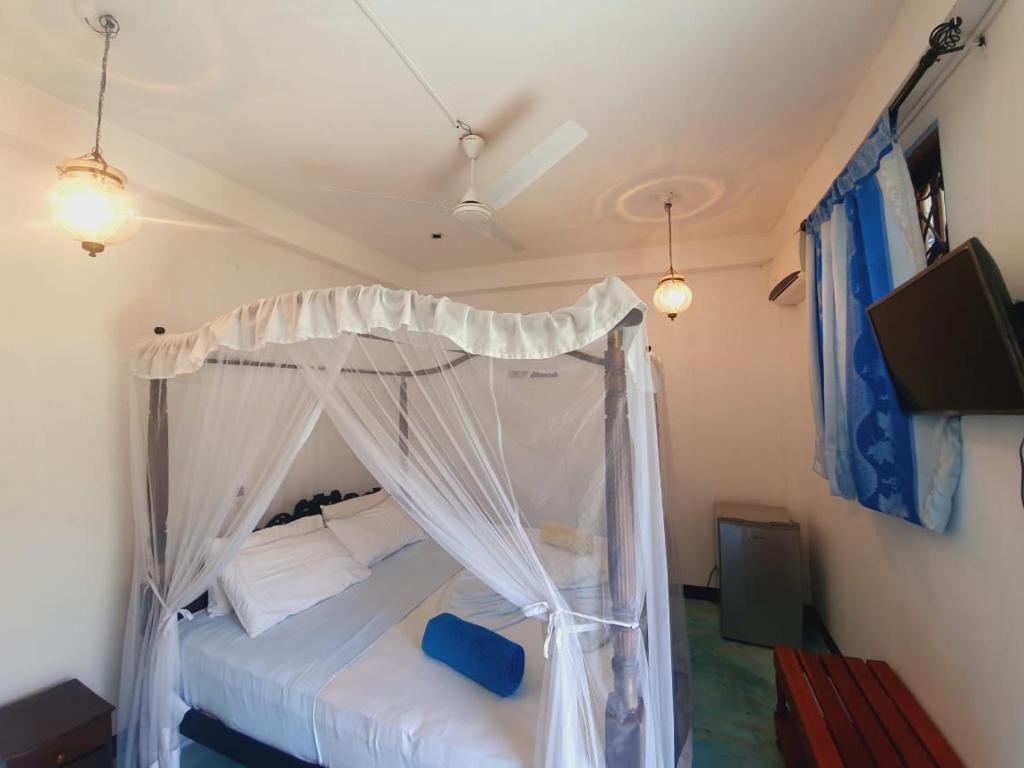 Нилавели: That's Why Beach Cabanas Nilaveli