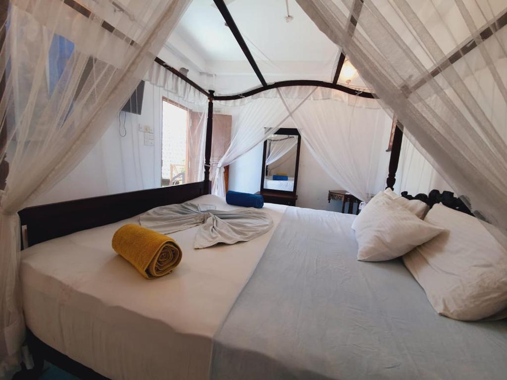 Нилавели: That's Why Beach Cabanas Nilaveli