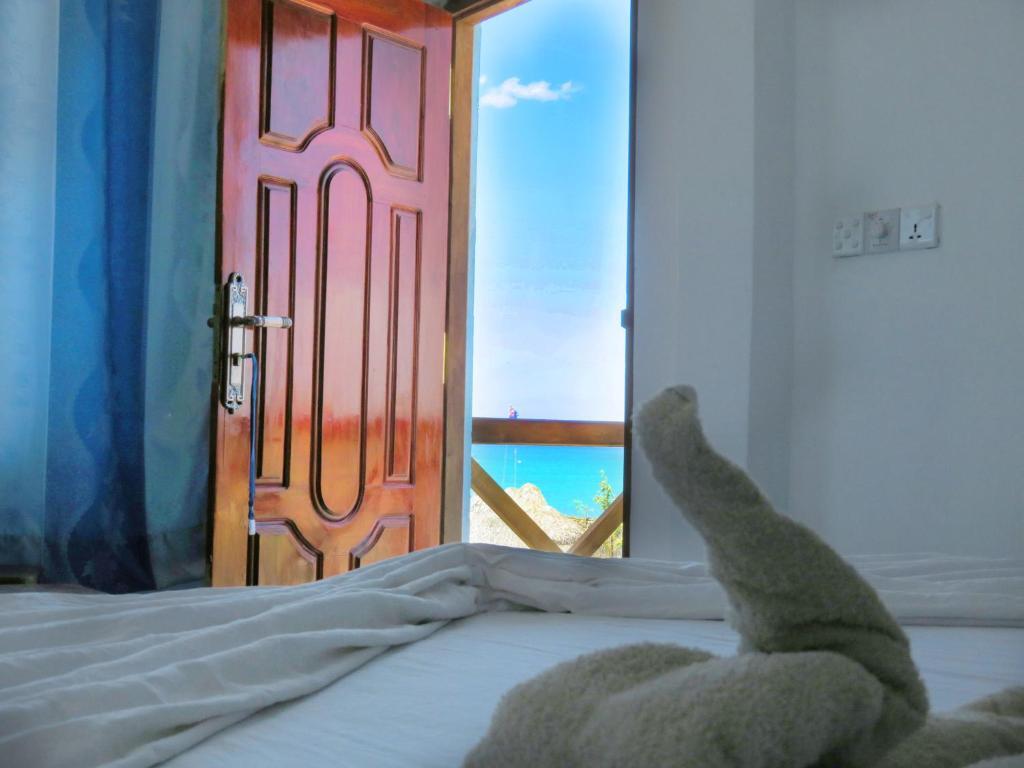 Нилавели: That's Why Beach Cabanas Nilaveli