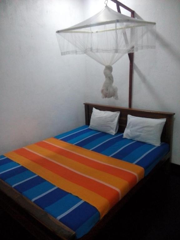 Анурадхапура: Lake House Homestay